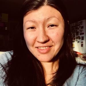 Meet your Posher, Tsagan